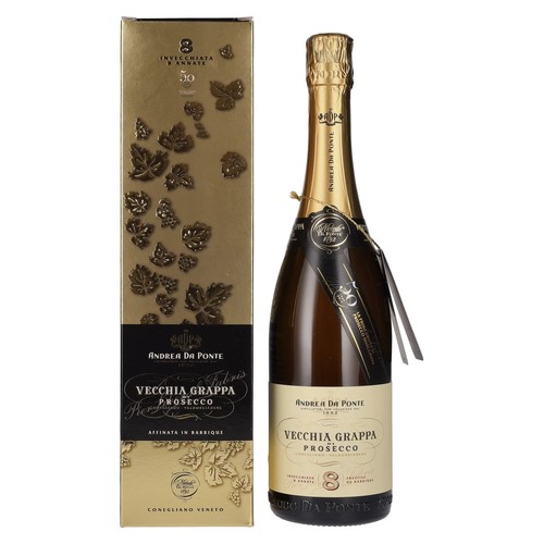Andrea ponte vecchia grappa - andrea,