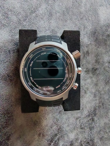 Suunto elementum terra - elementum,