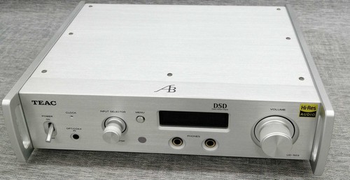 Teac airbow 503 special - special, d/a