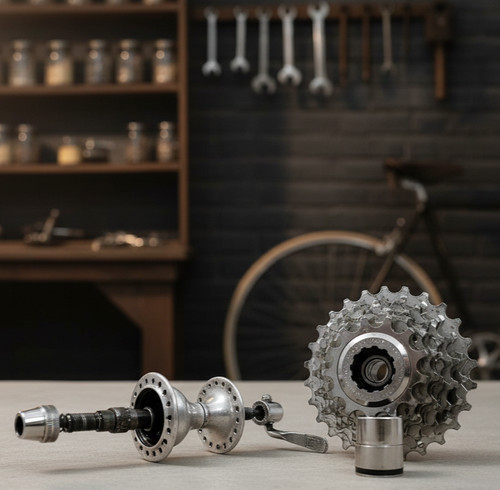 Campagnolo originale vintage - originale,
