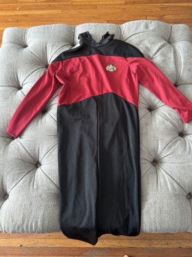 Costume uniforme tuta cosplay - costume,