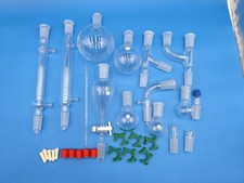 kit apparecchi preparazione