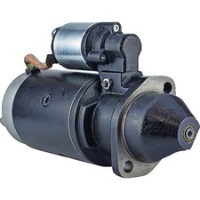 Starter for Same Tractor