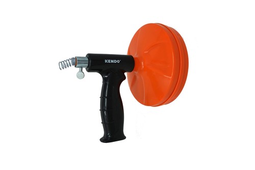 Sonda sturatubi sturascarichi - sonda,