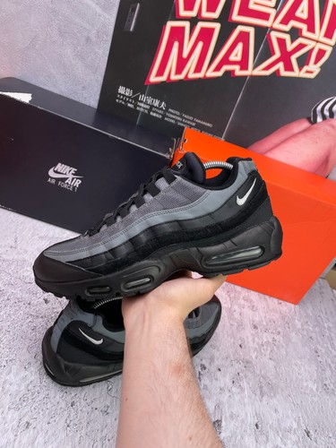Nike air max - 95, uomo