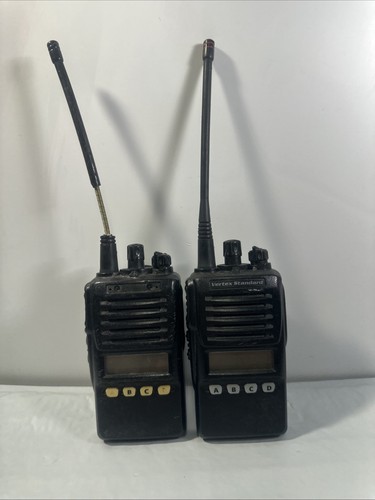 Lotto radio vertex - vertex, standard