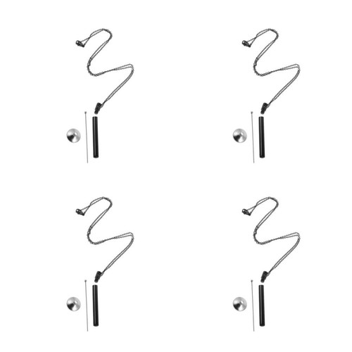 Collana cremazione conteggi - cremazione, 4