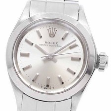 Rolex Oyster Perpetual 6718