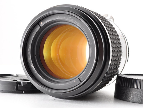 Nikon nikkor ais - ai-s,