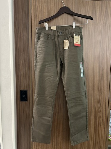 Jeans uomo levi 511 slim - jeans, levi's