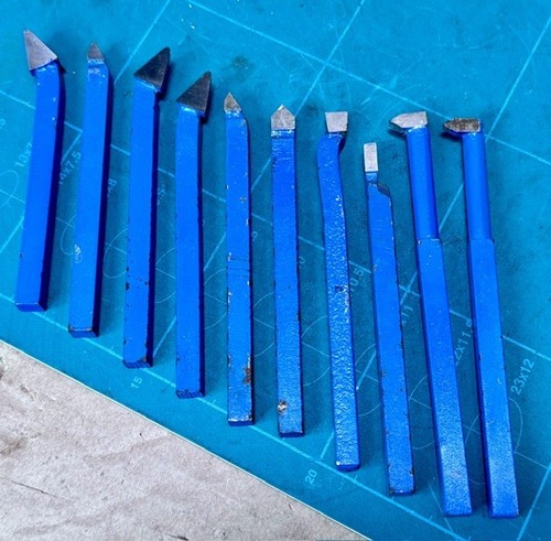 Soba 10x vari tct brasato - vari,