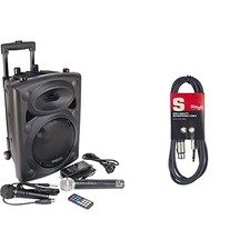 (TG. Subwoofer 8 VHF) Ibiza