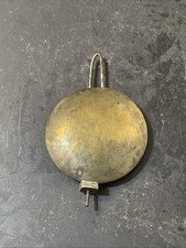 Antico orologio pendolo - antico,