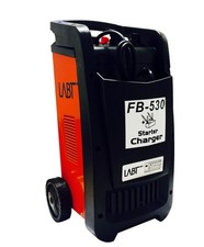 Avviatore professionale per auto 800Ah e carica batteria booster carica batteria auto camion