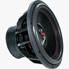 Ground Zero GZHW 38-D2