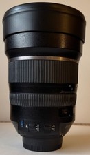 Tamron SP 15-30 mm f/2.8 Di VC