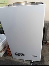 caldaia metano Ferroli