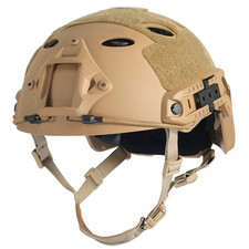 BOOIU Tactical Fast PJ Caschi