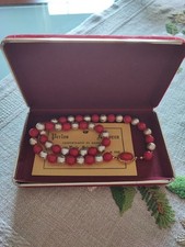 Collana In Perle Con