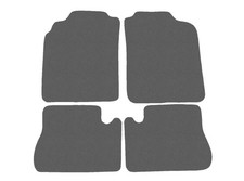 Basic Tappetini per Nissan