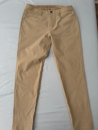 Lululemon abc pantalone - abc,