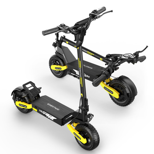 Electric scooter for - electric, adults