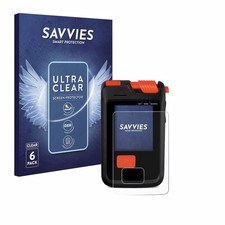 6 Pezzi Proteggi Schermo per