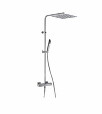 COLONNA DOCCIA PAINI DAX