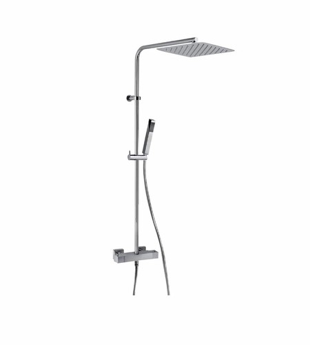 Colonna doccia paini dax - colonna,