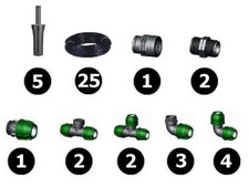 Starter kit irrigazione - starter,
