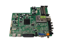 NON FUNZ SCHEDA MADRE Main Logic Board MSD309 LTA320AN01 Tv Mivar