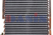 Condensatore Per John Deere