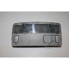 PLAFONIERA INTERNA ANT. PER VOLKSWAGEN GOLF 4A SERIE (98-03) 1.6 8V (74KW) 1998