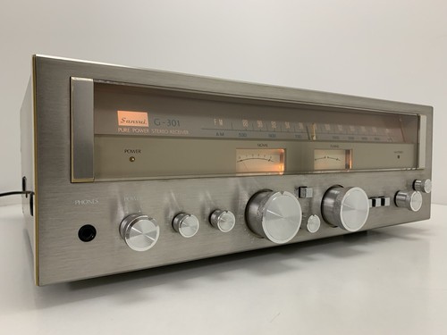Sansui 301 g - 301, /