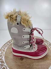 Stivali invernali SOREL Tofino