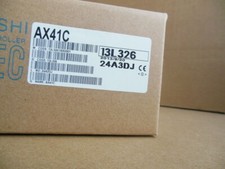 AX41C 1PC Nuovo Sigillato