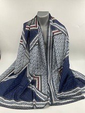 Sciarpa stola BURBERRY nuovo modello autentica