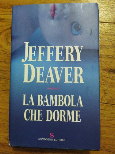 Libri usati romanzi jeffrey - libri,