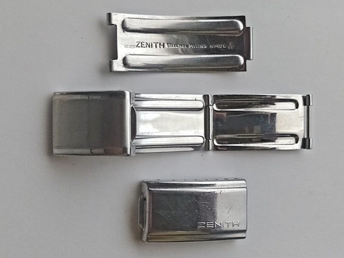 Zenith gay freres 1960 - freres,