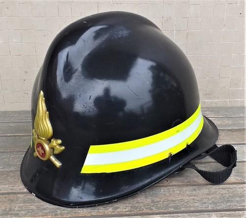 Casco vintage sicor - vintage, del