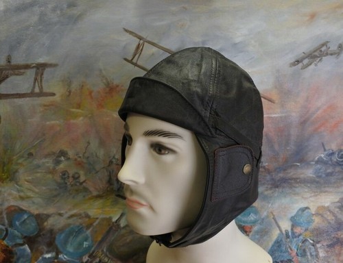 Ww1 rip casco aviatore - ww1,