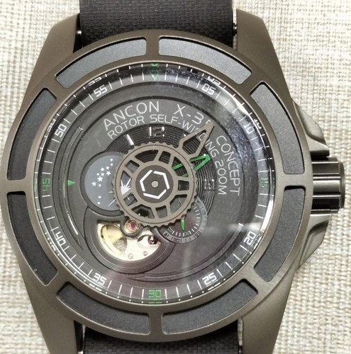 Ancon concept men s - 2, men's