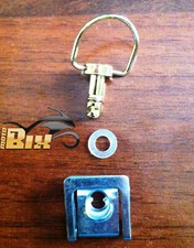 Viti sgancio rapido carene