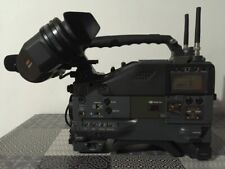 Sony HDW-750P (complete shooting package)