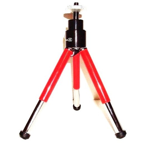 Mini treppiede tavolo - tavolo, 8"
