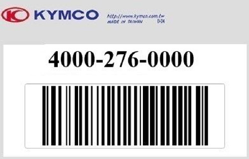 Starter elettrico kymco grand - starter,