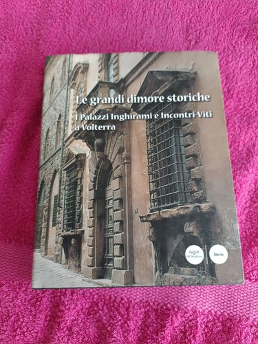 Grandi dimore storiche i - storiche,