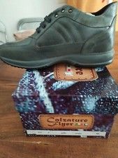 Scarpe Uomo Made In Italy Vera Pelle Taglia 41 nuove in confezione originale