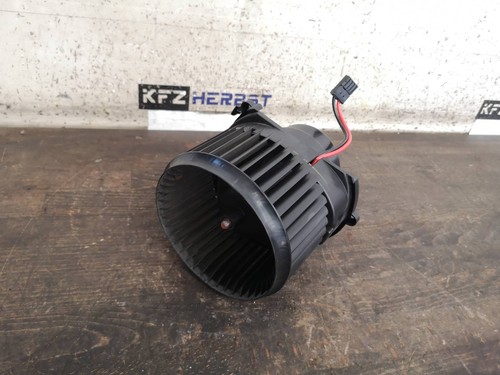 Motore del ventilatore bmw - motore,
