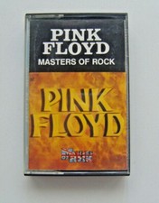 MUSICASSETTA PINK FLOYD